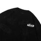 Miracle Mates - Blind Black Crewneck