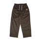 Miracle Mates - Aalto Choco Corduroy Pants
