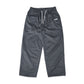 Miracle Mates - Aalto Grey Corduroy Pants