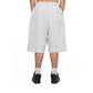 Corta Misty Grey Sweatshorts Pants