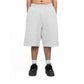 Corta Misty Grey Sweatshorts Pants
