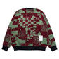 Miracle Mates - Morsh Knit Sweatshirt