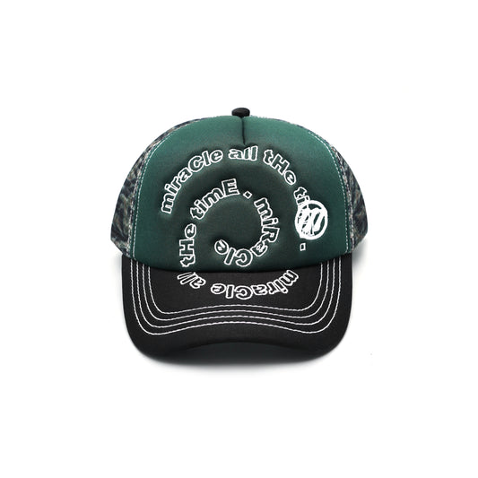 Cadrer Trcuker Hat