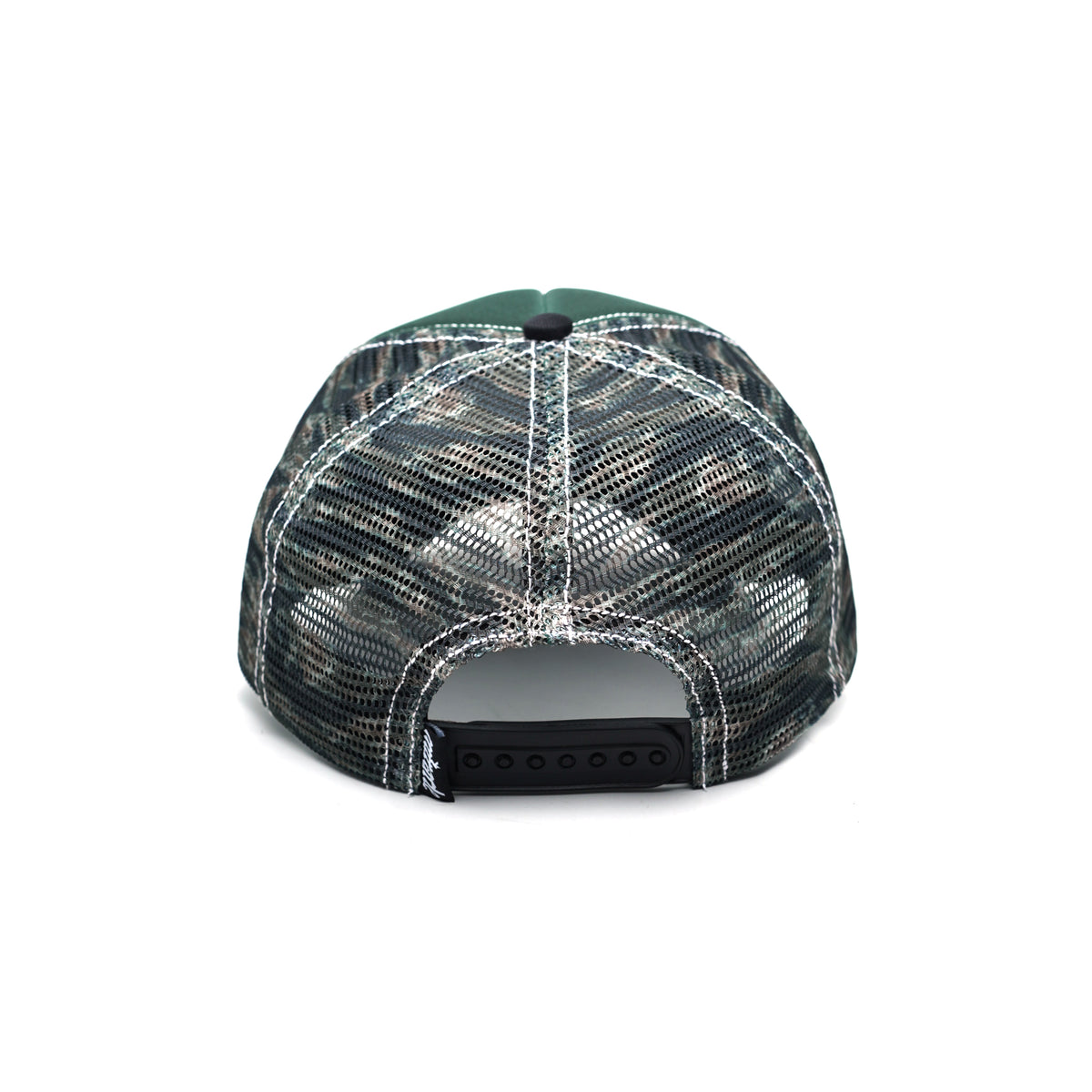 Cadrer Trcuker Hat