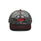 Spine Trucker Hat