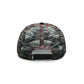 Spine Trucker Hat