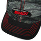 Spine Trucker Hat
