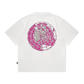 Miracle Mates - Depend White Oversized T Shirt
