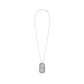 Peinted Necklace
