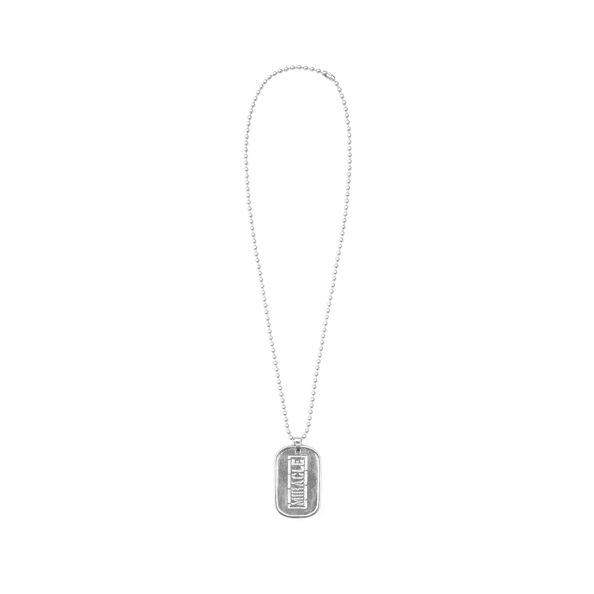 Peinted Necklace