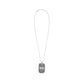 Peinted Necklace