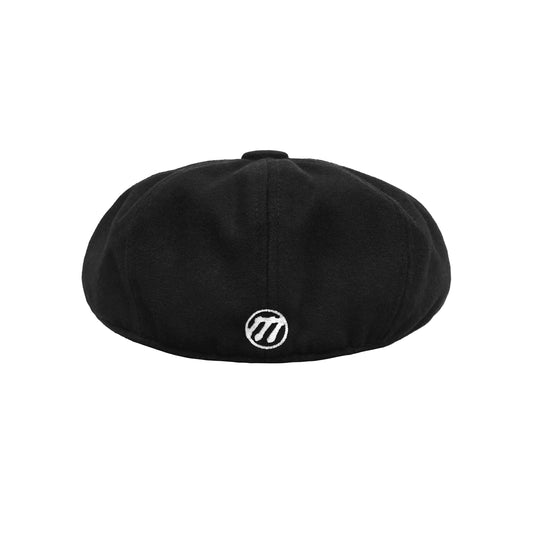 Miracle Mates - Ordern Black Flat Cap