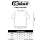 Miraclevil Logo White T Shirt Collaboration Evil
