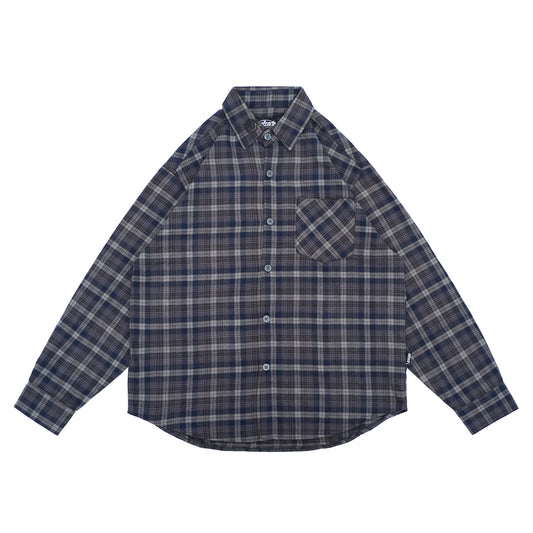 Miracle Mates - Ghose Shirt