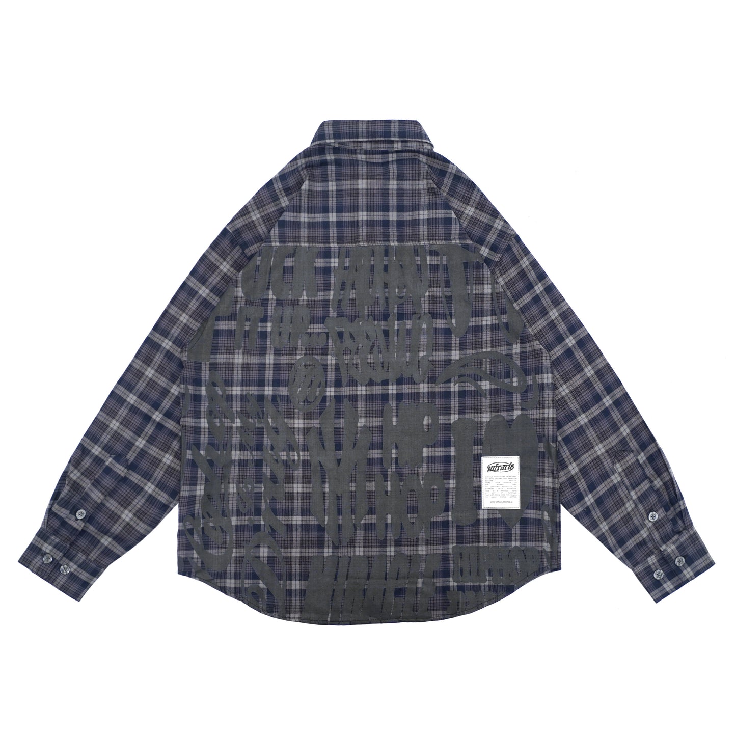 Miracle Mates - Ghose Shirt