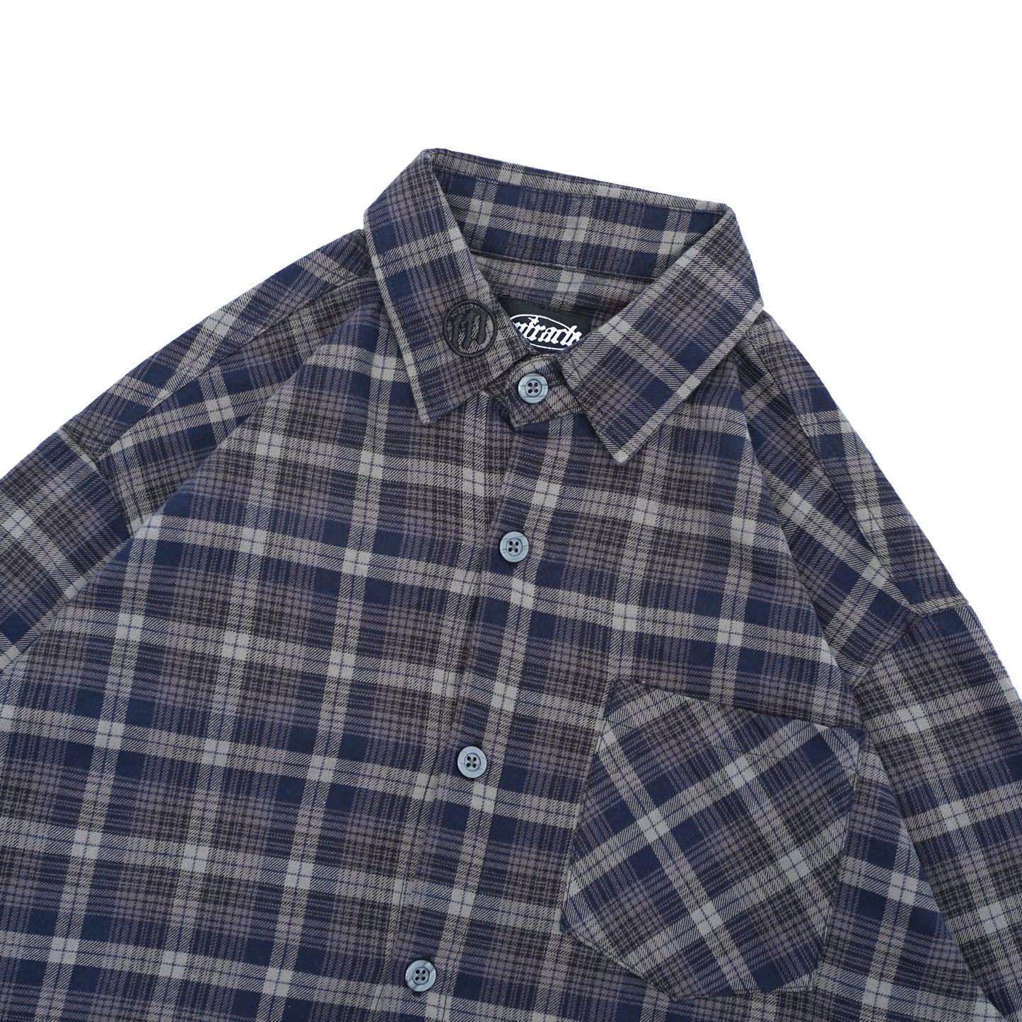 Miracle Mates - Ghose Shirt