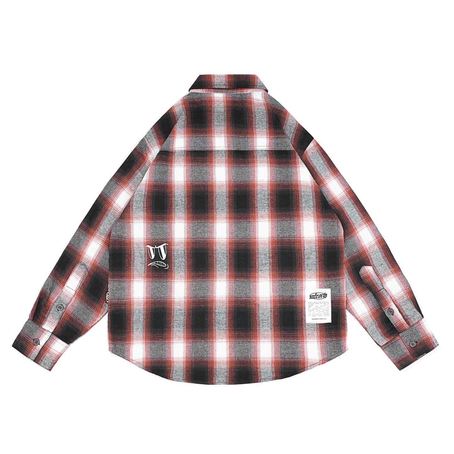 Swift Shirt