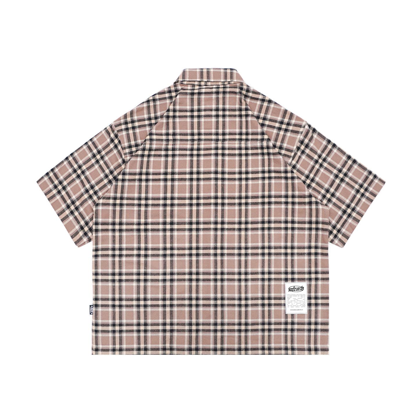 Miracle Mates - Nouses Shirt