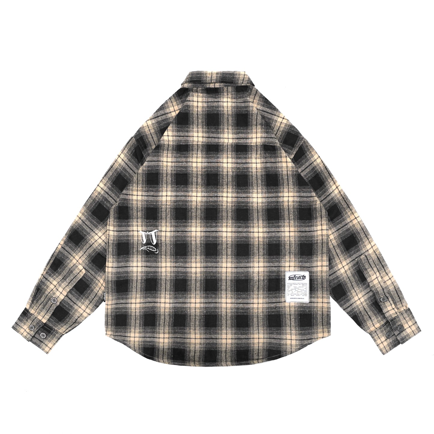 Miracle Mates - Swift Shirt