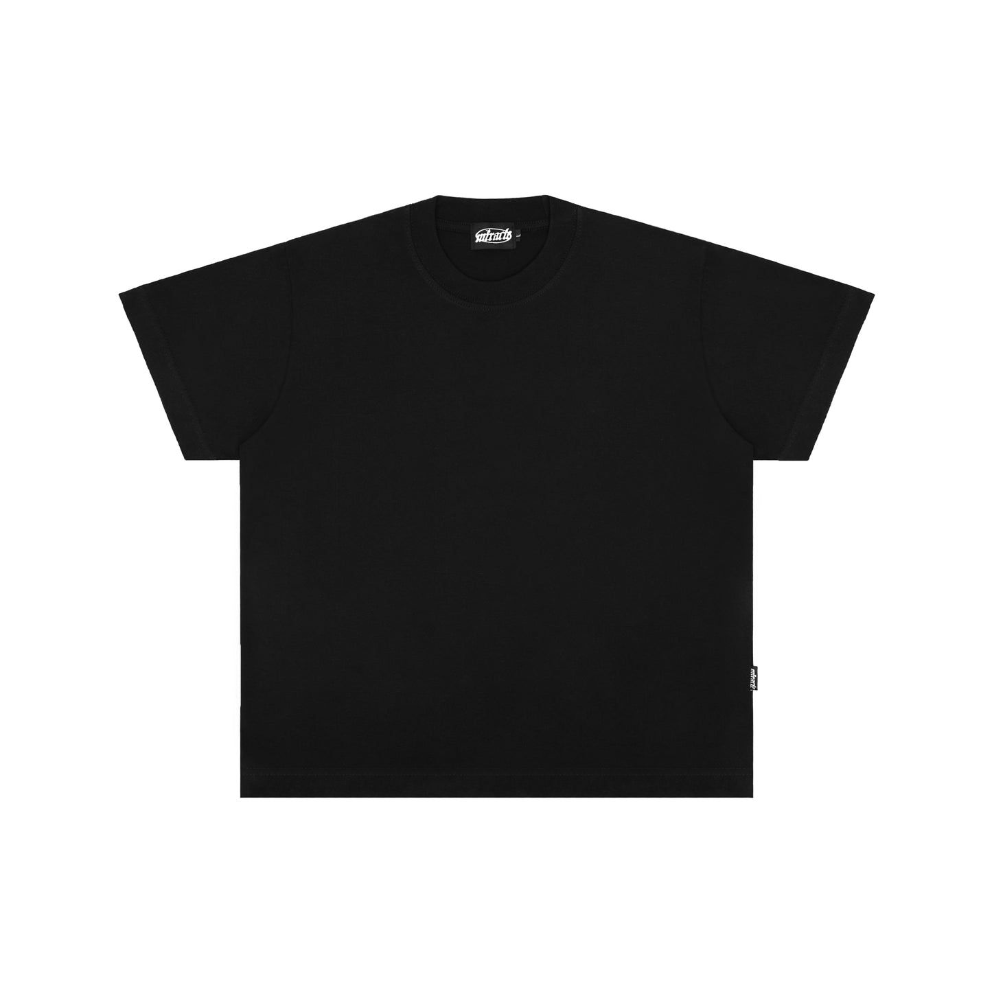 Miracle Mates - Softstyle Fitted Tee Black
