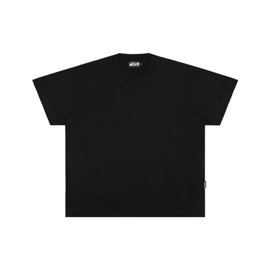 Miracle Mates - Softstyle Fitted Tee Black