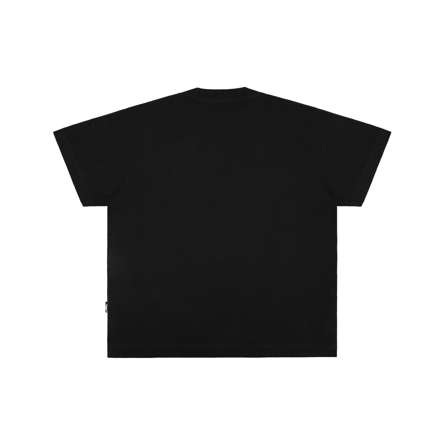 Miracle Mates - Softstyle Fitted Tee Black