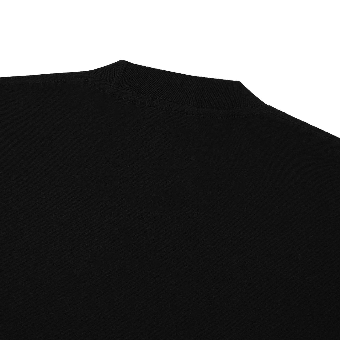 Miracle Mates - Softstyle Fitted Tee Black