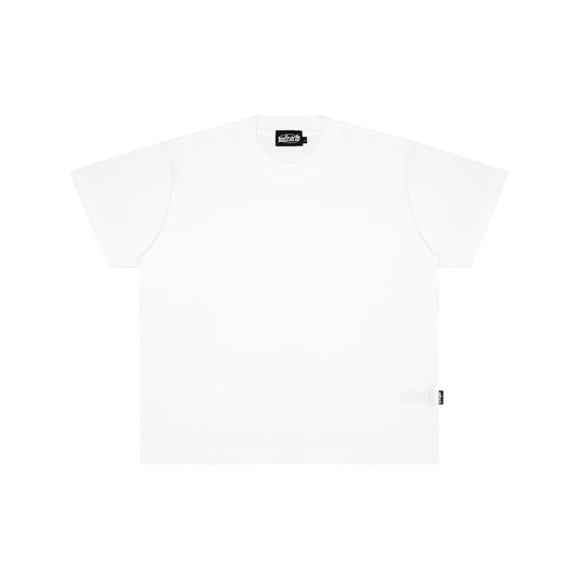 Miracle Mates - Softstyle Fitted Tee White