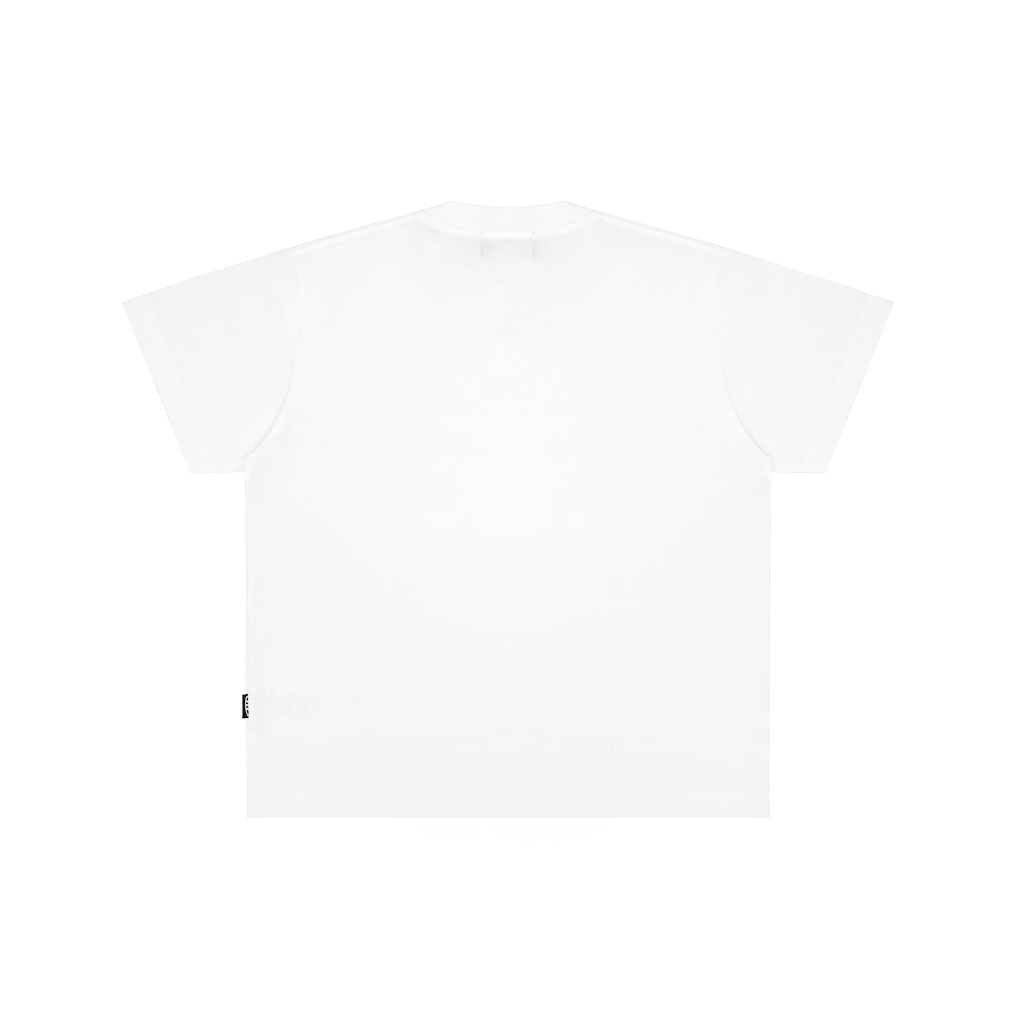 Miracle Mates - Softstyle Fitted Tee White