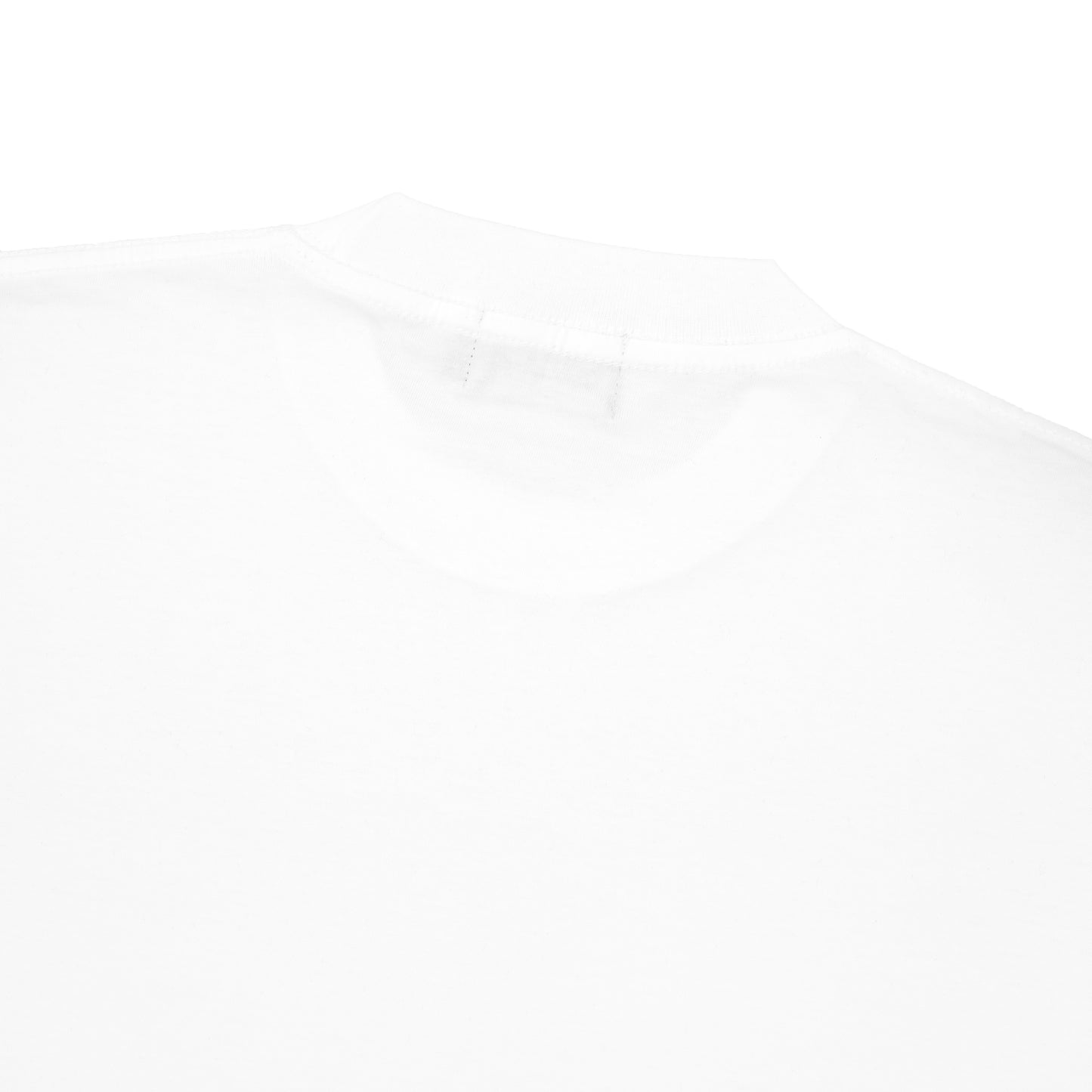 Miracle Mates - Softstyle Fitted Tee White