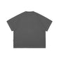 Miracle Mates - Heavycotton Boxy T Shirt Grey