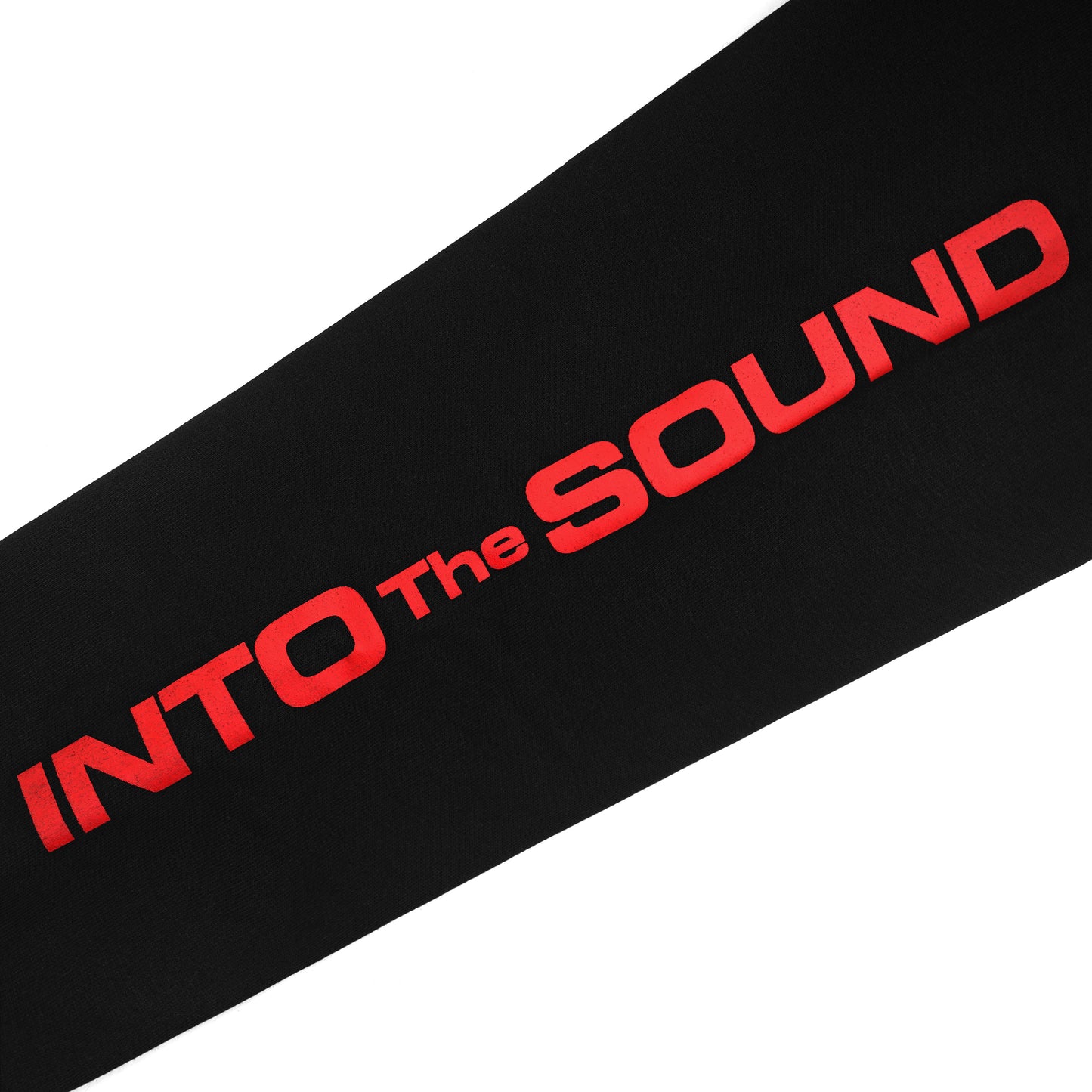 Miracle Mates - Vain Black  Boxy Hoodie