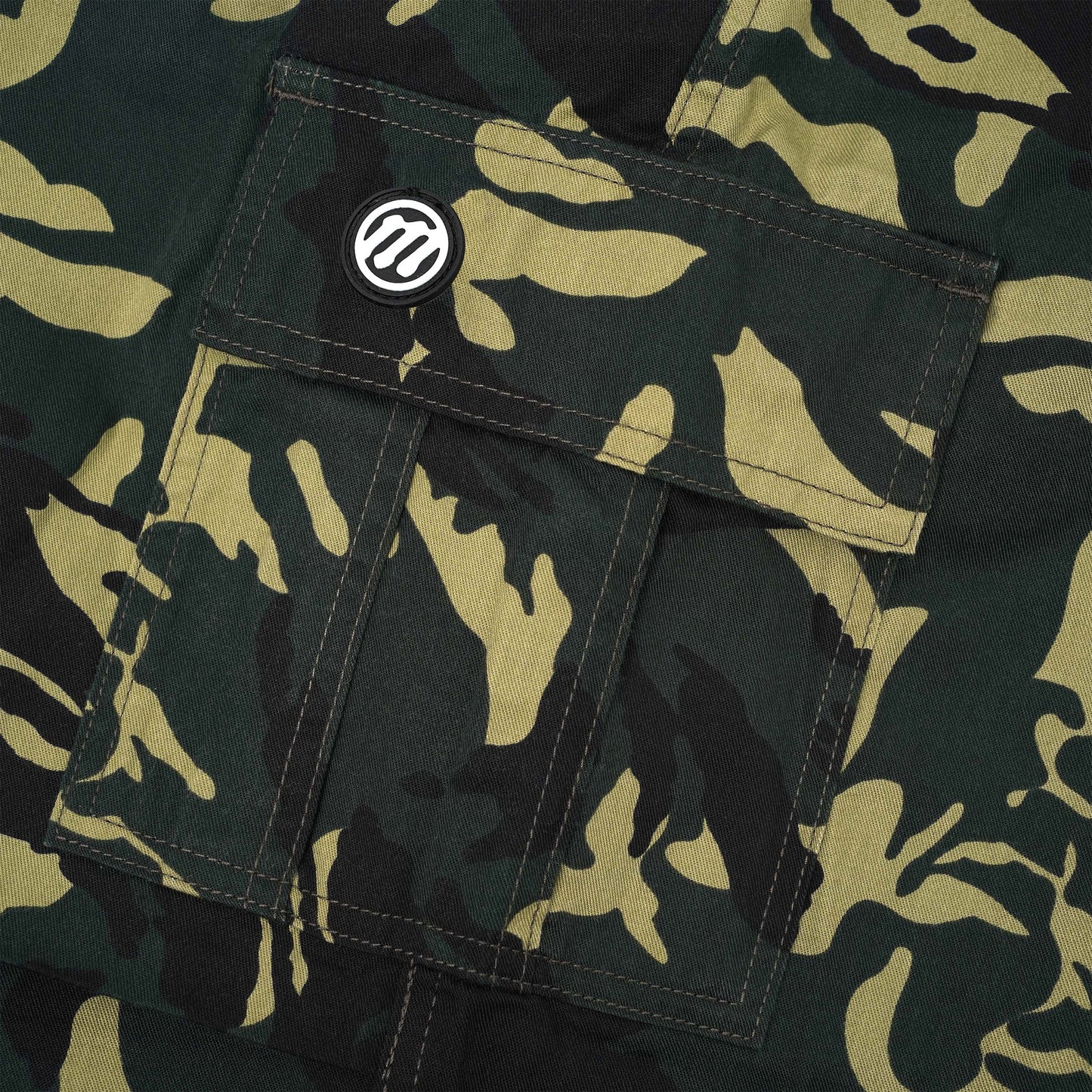 Miracle Mates - Mischen Cargo Pants