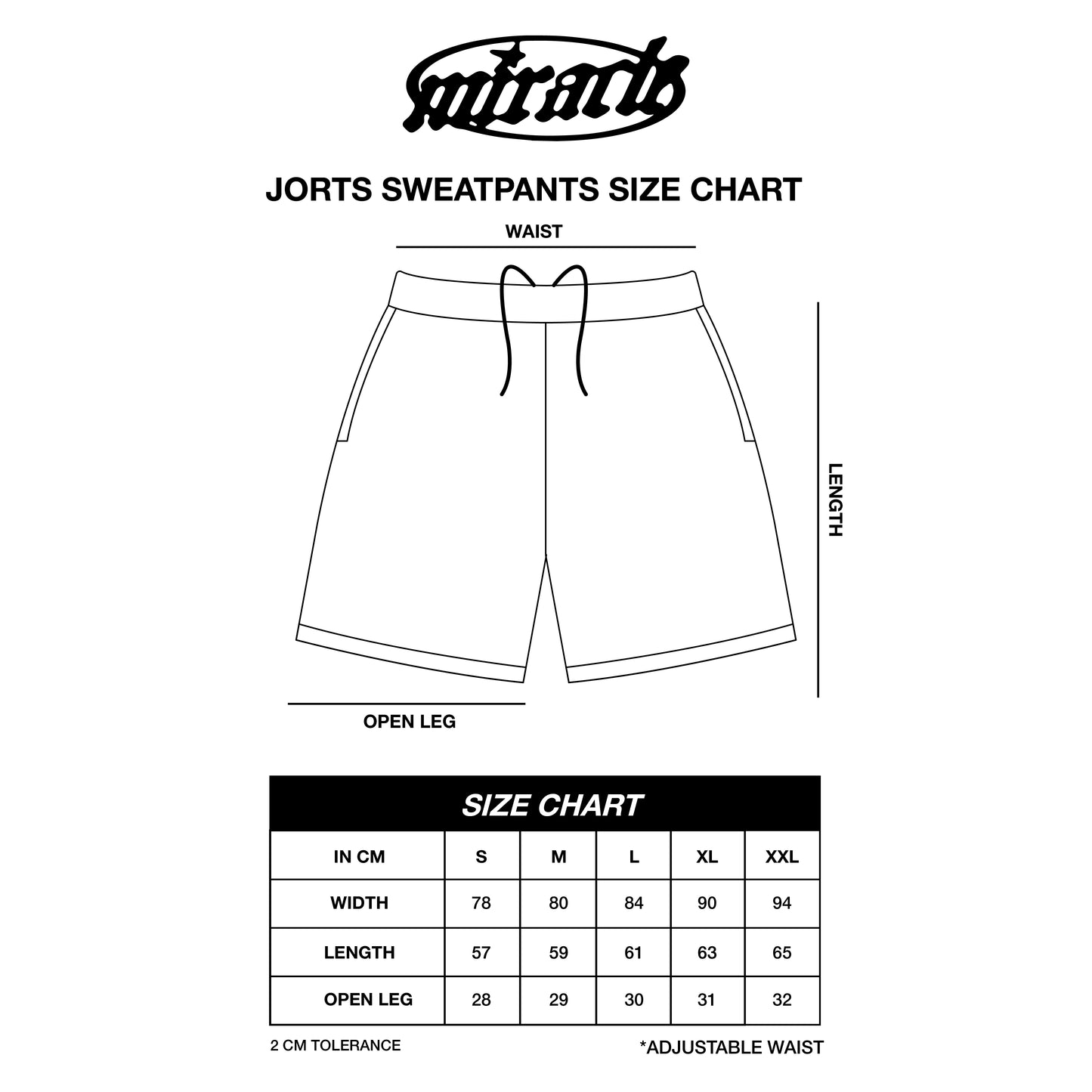 Miracle Mates - Valour Misty Grey Shorts Pants