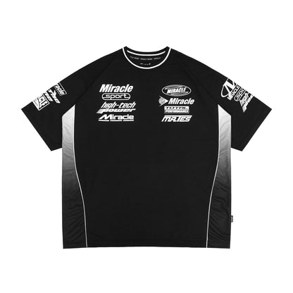 Phoenix Black Jersey
