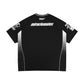 Phoenix Black Jersey