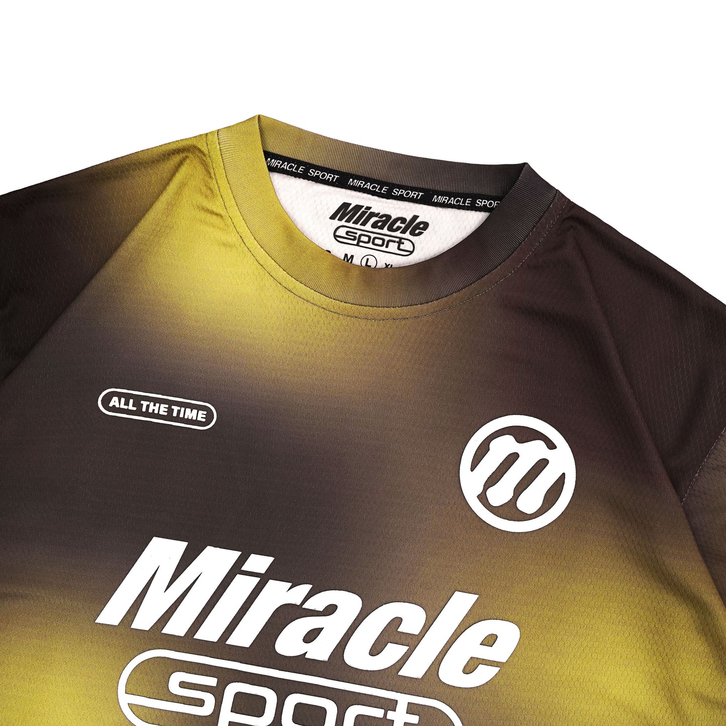 Nebula Jersey