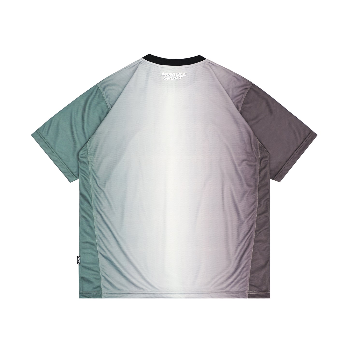 Smeda Jersey