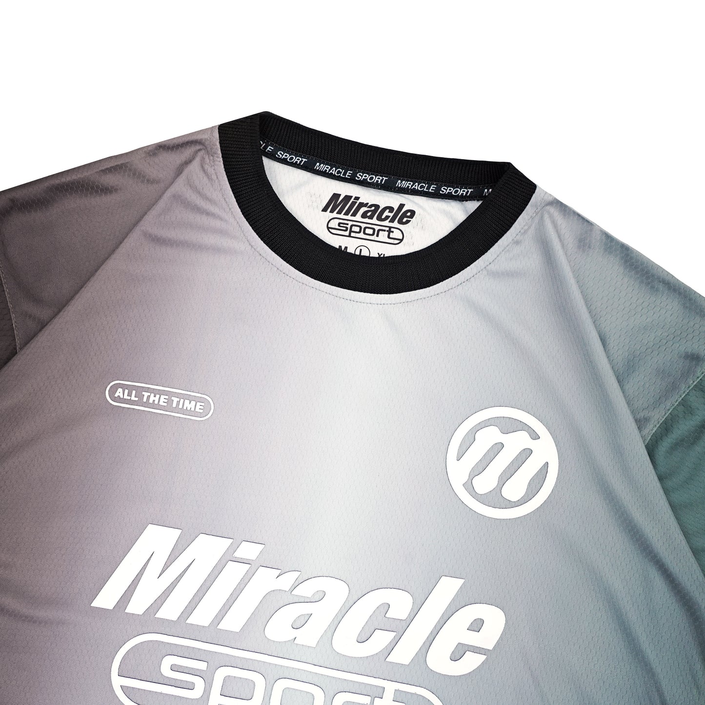 Smeda Jersey