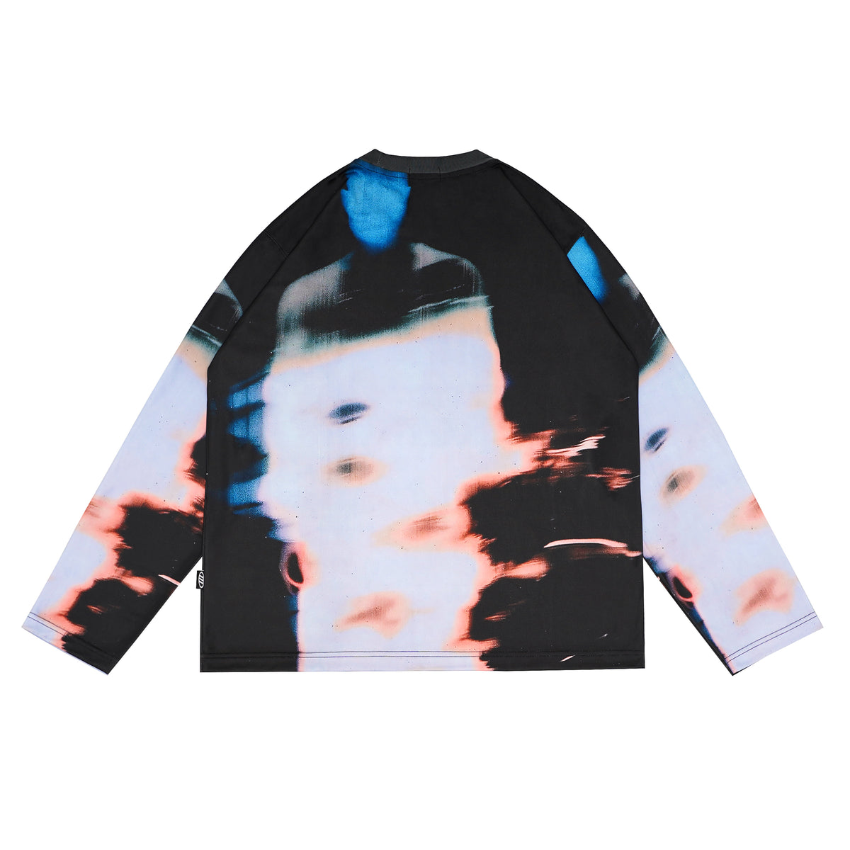 Jaded Jersey Longsleeve