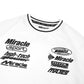Phoenix White Jersey