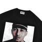 Miracle Mates - K3BI Black T Shirt Collaboration K3BI
