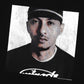 Miracle Mates - K3BI Black T Shirt Collaboration K3BI