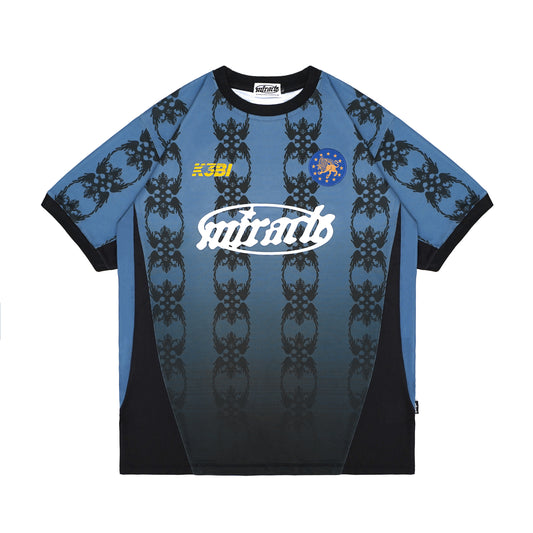 Miracle Mates - Hoger Jersey Collaboration K3BI