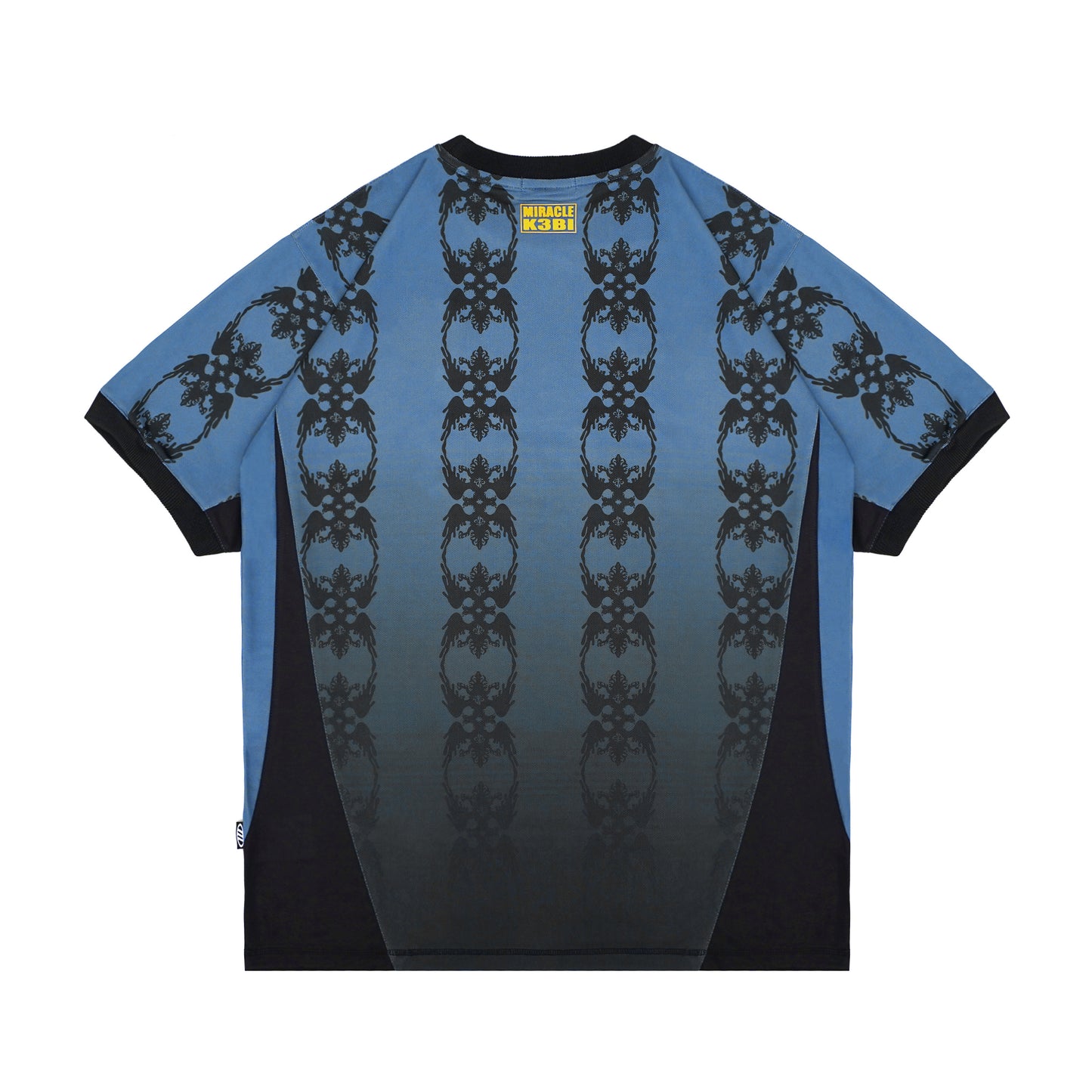 Miracle Mates - Hoger Jersey Collaboration K3BI