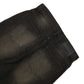 Spades Dessert Denim Loose Baggy Pants