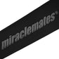 Miracle Mates - Vouta Black Longsleeve Oversized T Shirt
