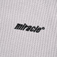 Miracle Mates - Void Grey Longsleeve Waffle Shirt