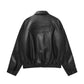 Miracle Mates - Diablo Leather Jacket Collaboration Poris