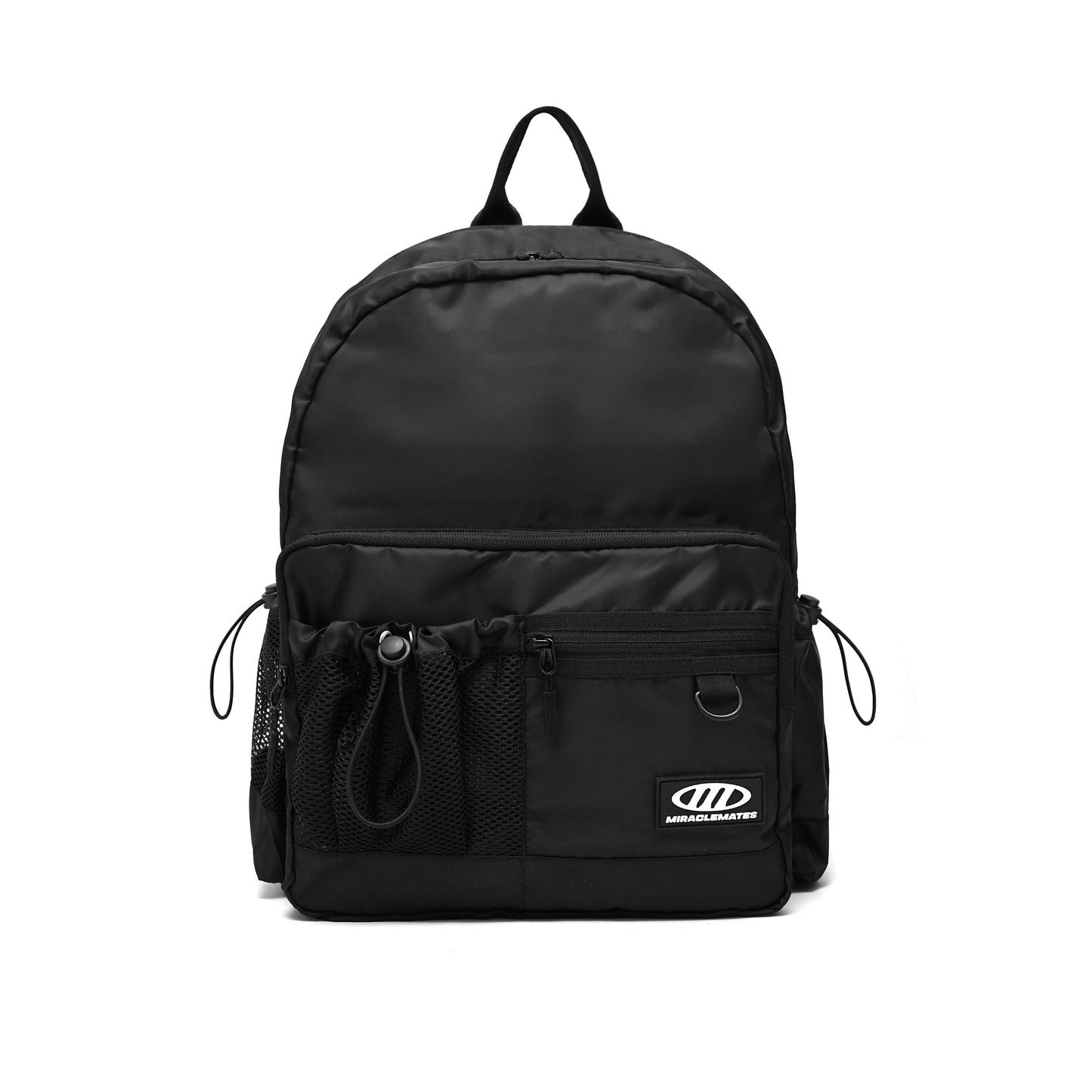 Miracle Mates - Oxcart Nylon Backpack